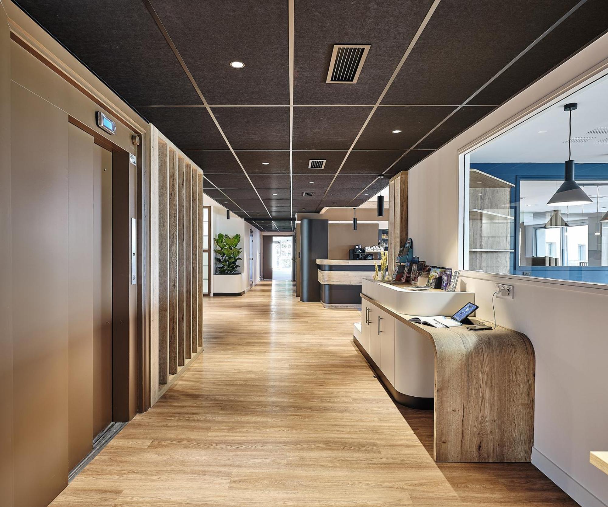 Logis Restaurant Aloe 3* Les Herbiers