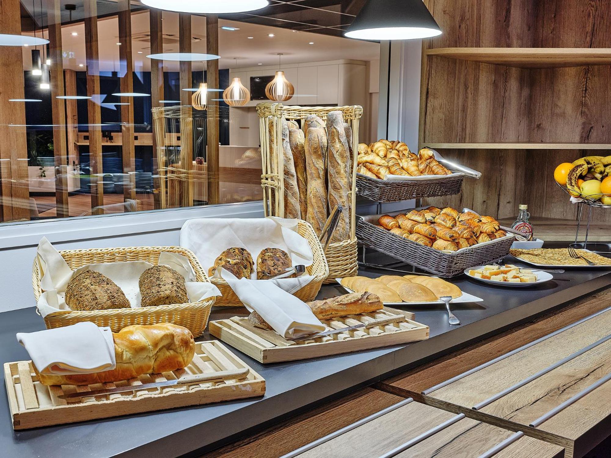 Logis Restaurant Aloe 3* Les Herbiers
