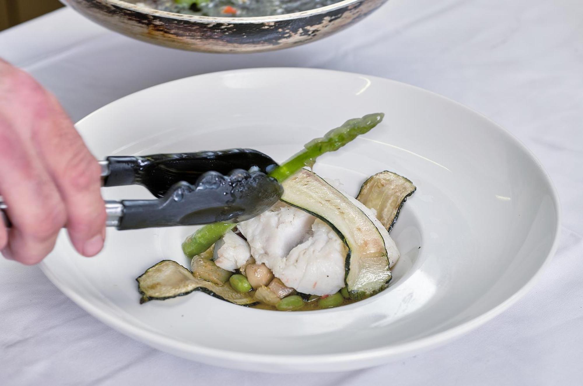 Logis Restaurant Aloe Hotel Les Herbiers