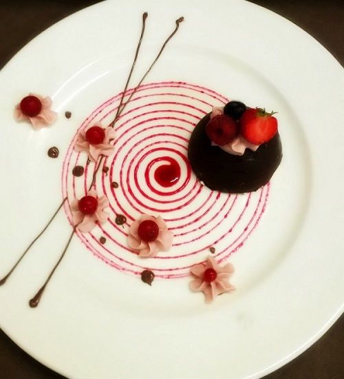 Logis Restaurant Aloe Hotel Les Herbiers